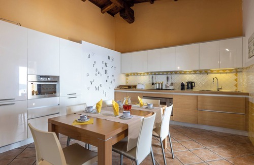 Olbia Villa | VILLA BOUGANVILLAE WITH INFINITY POOL 12 BEDS, MAGNIFICENT PANORAMA