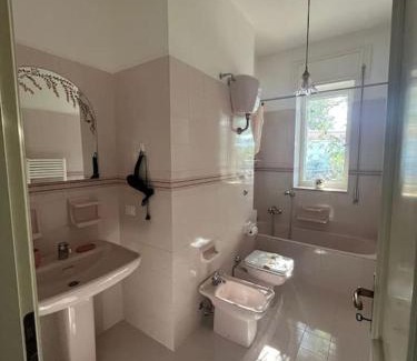Ostuni Villa | Villa Bouganville 2 Ostuni