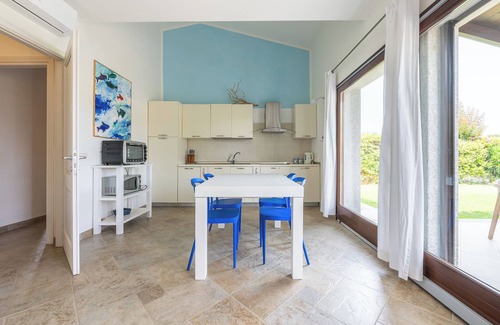 Cala Sinzias Villa | Villa Bouganville – A relaxing retreat just a short stroll from Cala Sinzias beach