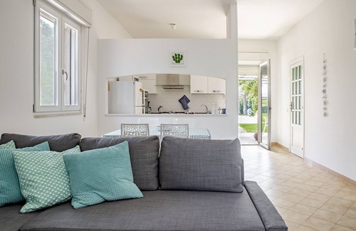 Syracuse Villa | Villa Bouganville by Wonderful Italy