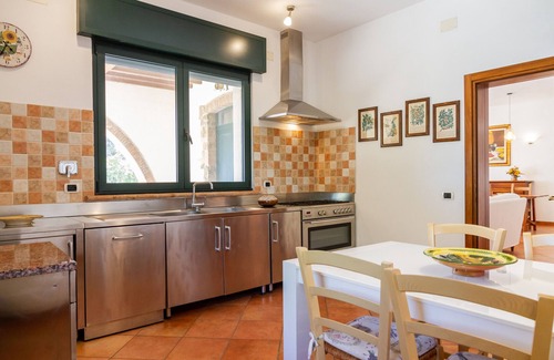 Follonica Villa | Villa "Bouganville - Colleberto" with Sea View, Private Terrace & Wi-Fi