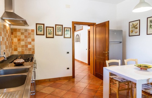 Follonica Villa | Villa "Bouganville - Colleberto" with Sea View, Private Terrace & Wi-Fi