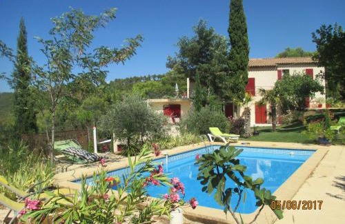Rognes House | Villa Boulou