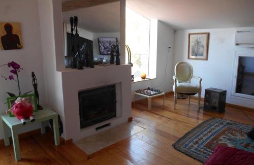 Rognes House | Villa Boulou