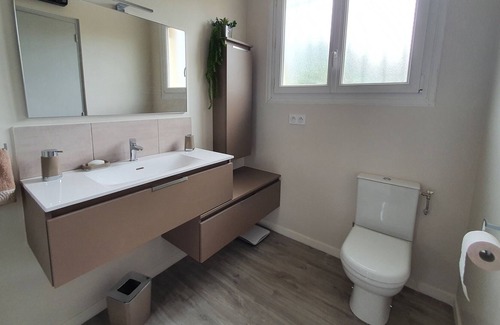 Thuir House | Villa Boune