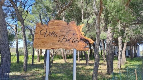 Carmiano Villa | Villa Brada