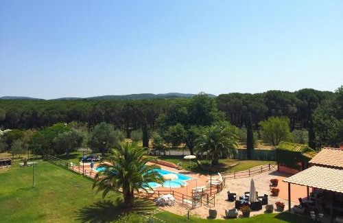 Riotorto House | Villa Brancatelli