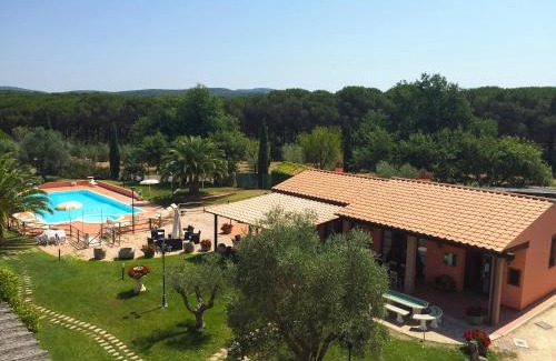 Riotorto House | Villa Brancatelli