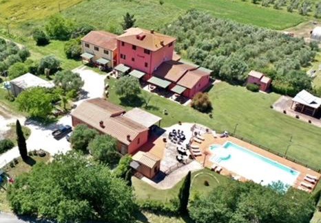 Riotorto House | Villa Brancatelli