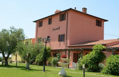 Riotorto House | Villa Brancatelli