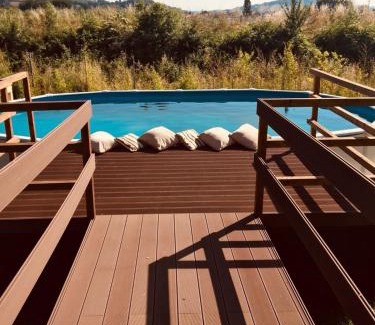 Fano House | Villa Brettino- Pesaro mare e cultura - intera struttura con piscina