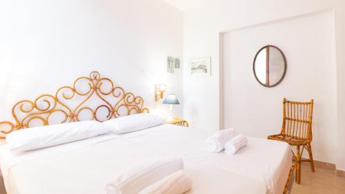 Geremeas Villa | Villa Brezza di Mare-Geremeas Country Club