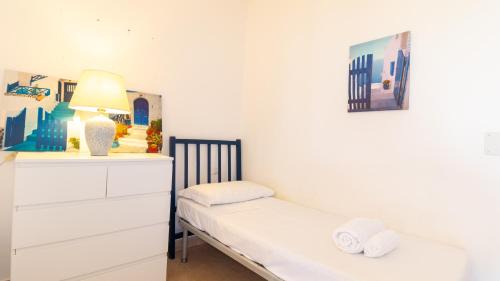 Geremeas Villa | Villa Brezza di Mare-Geremeas Country Club