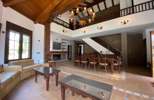Lepe Villa | VILLA BRISA DE LA ANTILLA