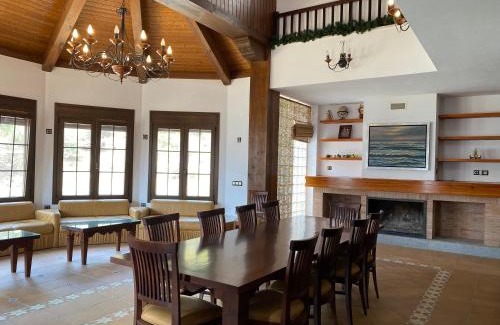 Lepe Villa | VILLA BRISA DE LA ANTILLA