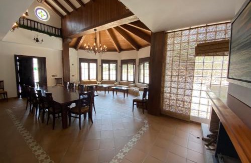 Lepe Villa | VILLA BRISA DE LA ANTILLA
