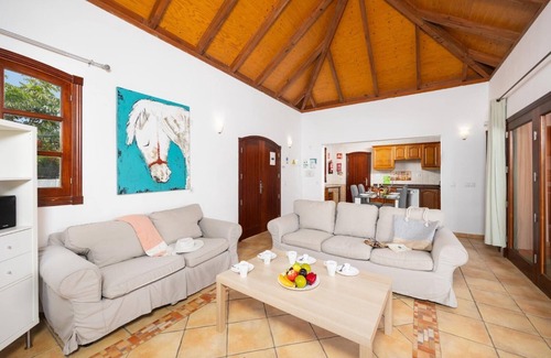 Corralejo Villa | Villa Brisa del Mar 12