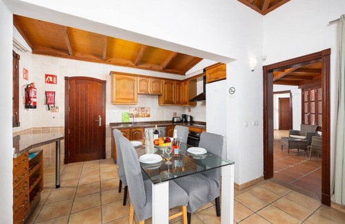 Corralejo Villa | Villa Brisa del Mar 12