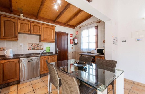 Corralejo Villa | Villa Brisa del Mar 13