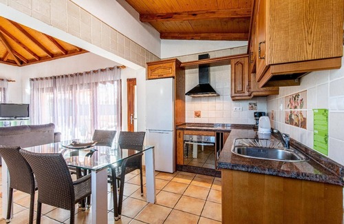 Corralejo Villa | Villa Brisa del Mar 13