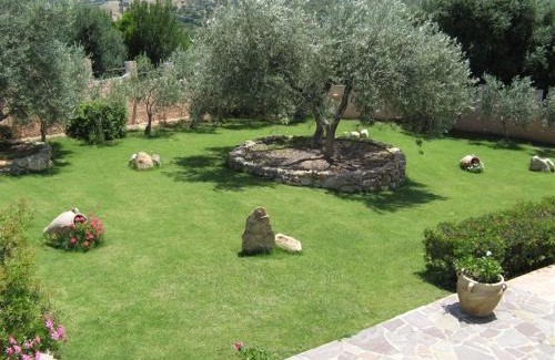 Cuili Murvoni Villa | Villa Bruna