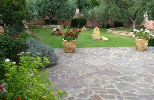 Cuili Murvoni Villa | Villa Bruna