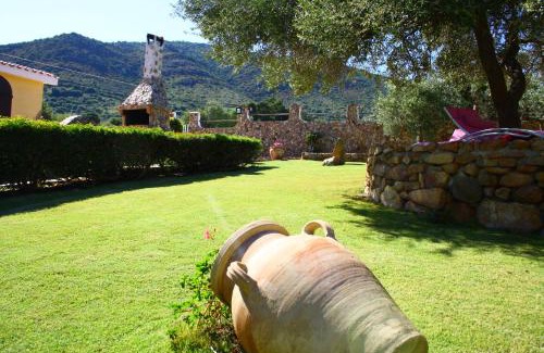 Cuili Murvoni Villa | Villa Bruna