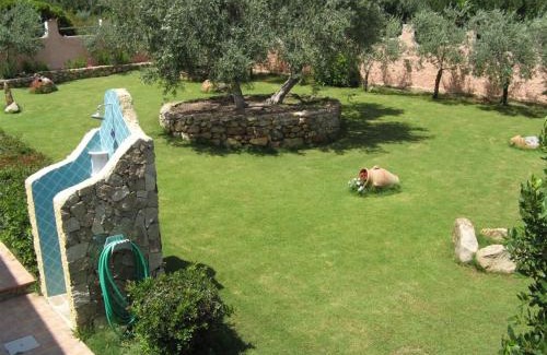 Cuili Murvoni Villa | Villa Bruna