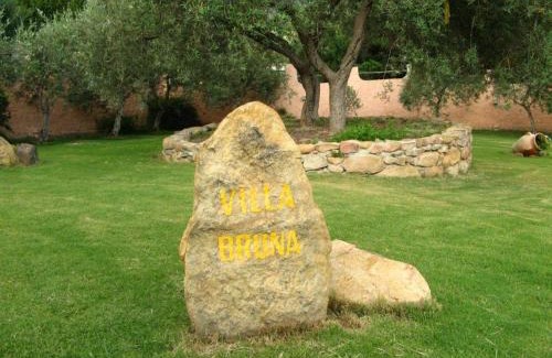 Cuili Murvoni Villa | Villa Bruna
