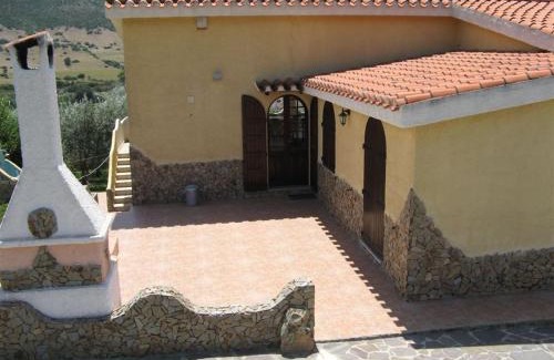 Cuili Murvoni Villa | Villa Bruna