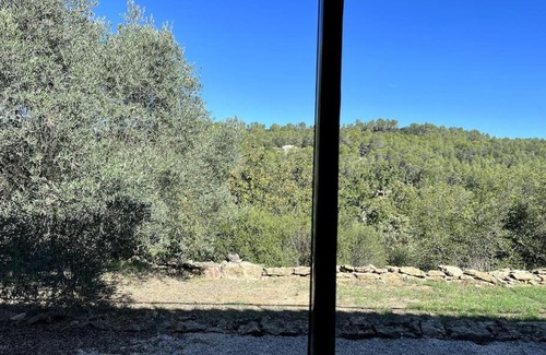 Cabasse Villa | Villa Bruno