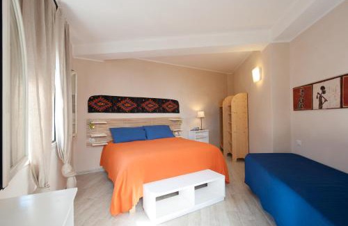Campomarino di Maruggio House | Villa Bruno