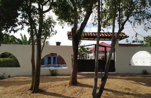 Ricaurte Villa | Villa Bruselas