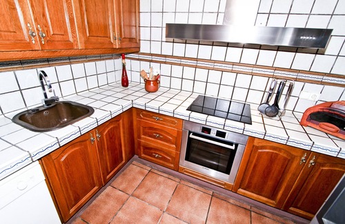 Cap de Salou Ski Chalet | VILLA BUDA