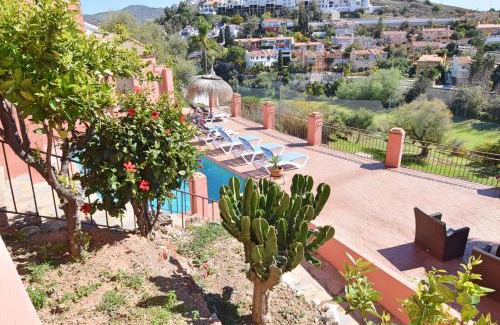 El Candado House | Villa Buenavista