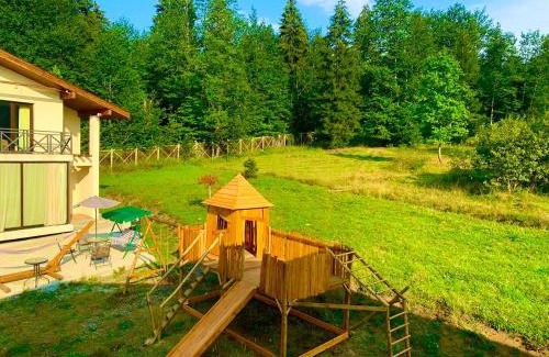 Bakuriani Villa | Villa by Sunexpress Bakuriani