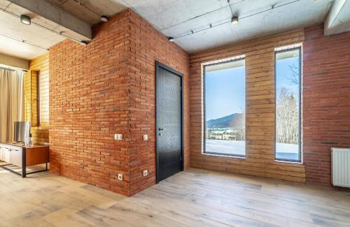 Bakuriani Villa | Villa by Sunexpress Bakuriani