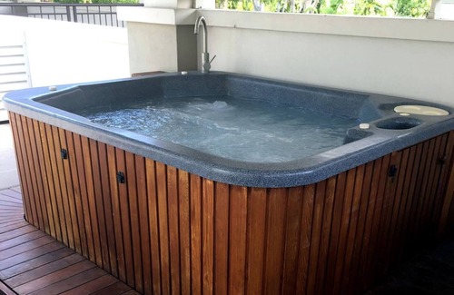 Tatura House | Villa by the Beach in Tatura
