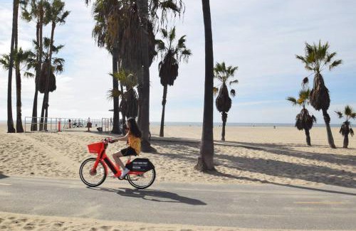 Venice Villa | Villa by the Ocean in Venice Beach