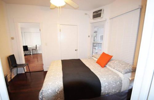 Venice Villa | Villa by the Ocean in Venice Beach