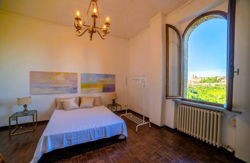 Corinaldo Apartment | Villa Cà Paciotti dal 1500 - Urbino e Rinascimento!
