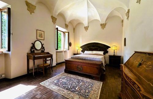 Corinaldo Apartment | Villa Cà Paciotti dal 1500 - Urbino e Rinascimento!