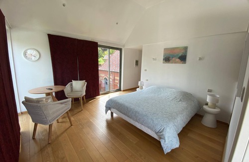 Ardres Bed & Breakfast | Villa Côte d'Opale Ardres (Calais St Omer)