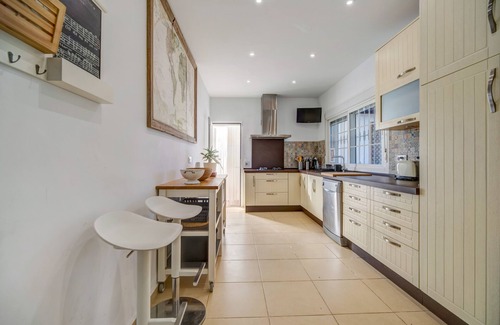 Los Franceses-la Vega Villa | Villa 'Casa Coxy 3 bed enclosed private pool' with Wi-Fi, A/C, Terrace & Garden