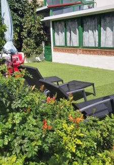 San Sebastian de la Gomera House | Villa Clara