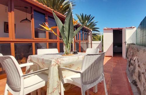 San Sebastian de la Gomera House | Villa Clara