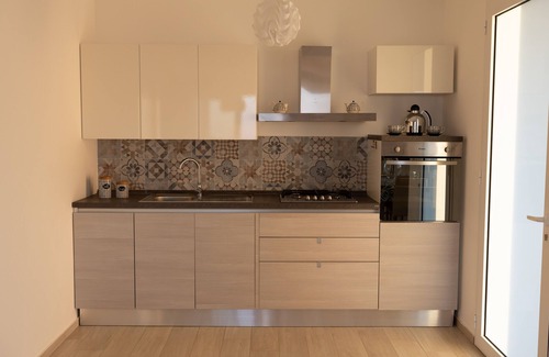 Castellammare del Golfo Villa | Villa Cristina - Relax - Pool and Sea View