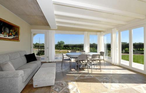 Castiglione della Pescaia Villa | Villa Casanova - Novità 2025