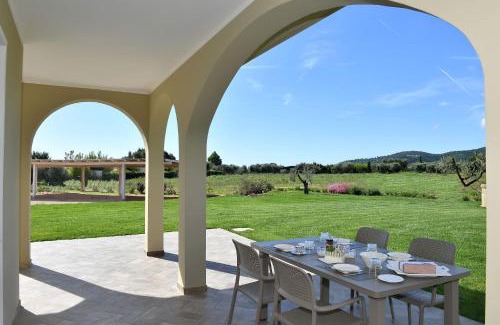 Castiglione della Pescaia Villa | Villa Casanova - Novità 2025