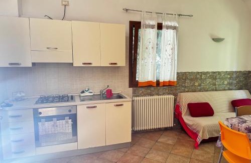 San Giovanni In Marignano House | Villa Carmela